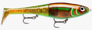 Rapala X Rap Peto 20cm - 